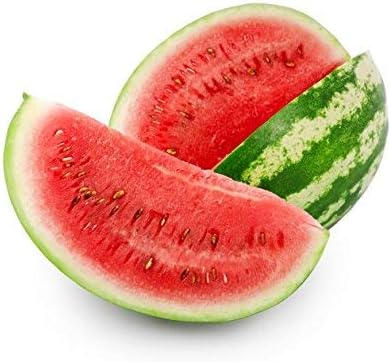 Watermelon  - Scented Soy Wax Candle