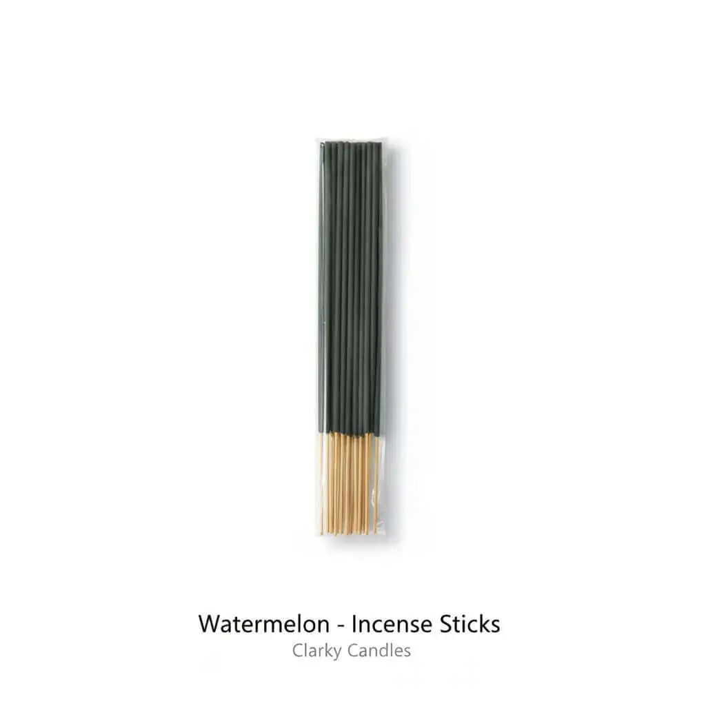 Incense Sticks - CLARKY CANDLES