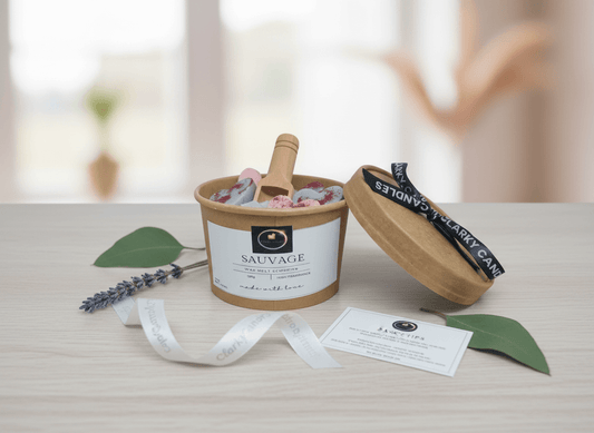 Wax Melt Scoopies - Sauvage - 120g | Designer Inspired | £5.95