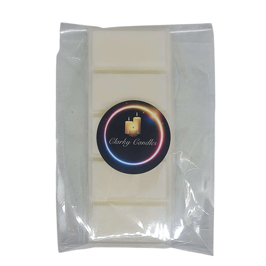 Wax Melt Snap Bar 50g