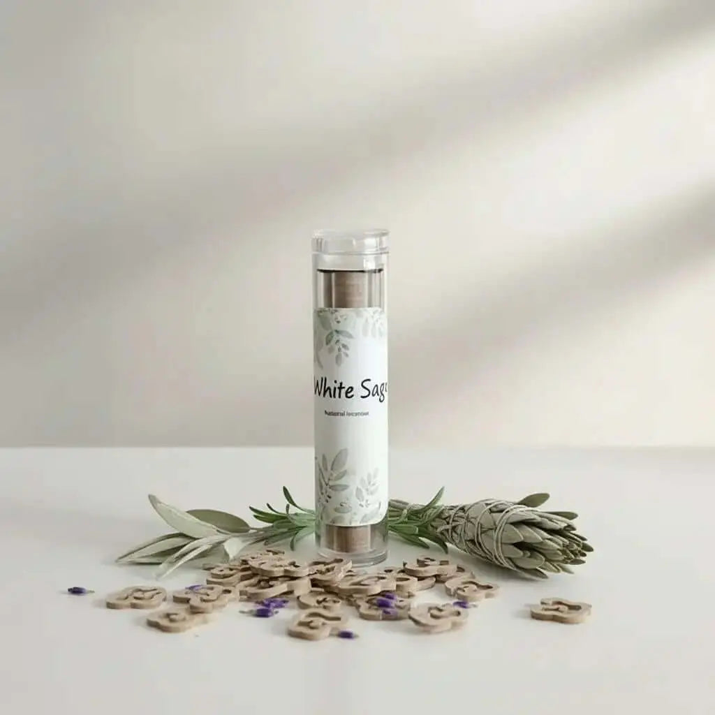Incense Wooden Sticks - CLARKY CANDLES