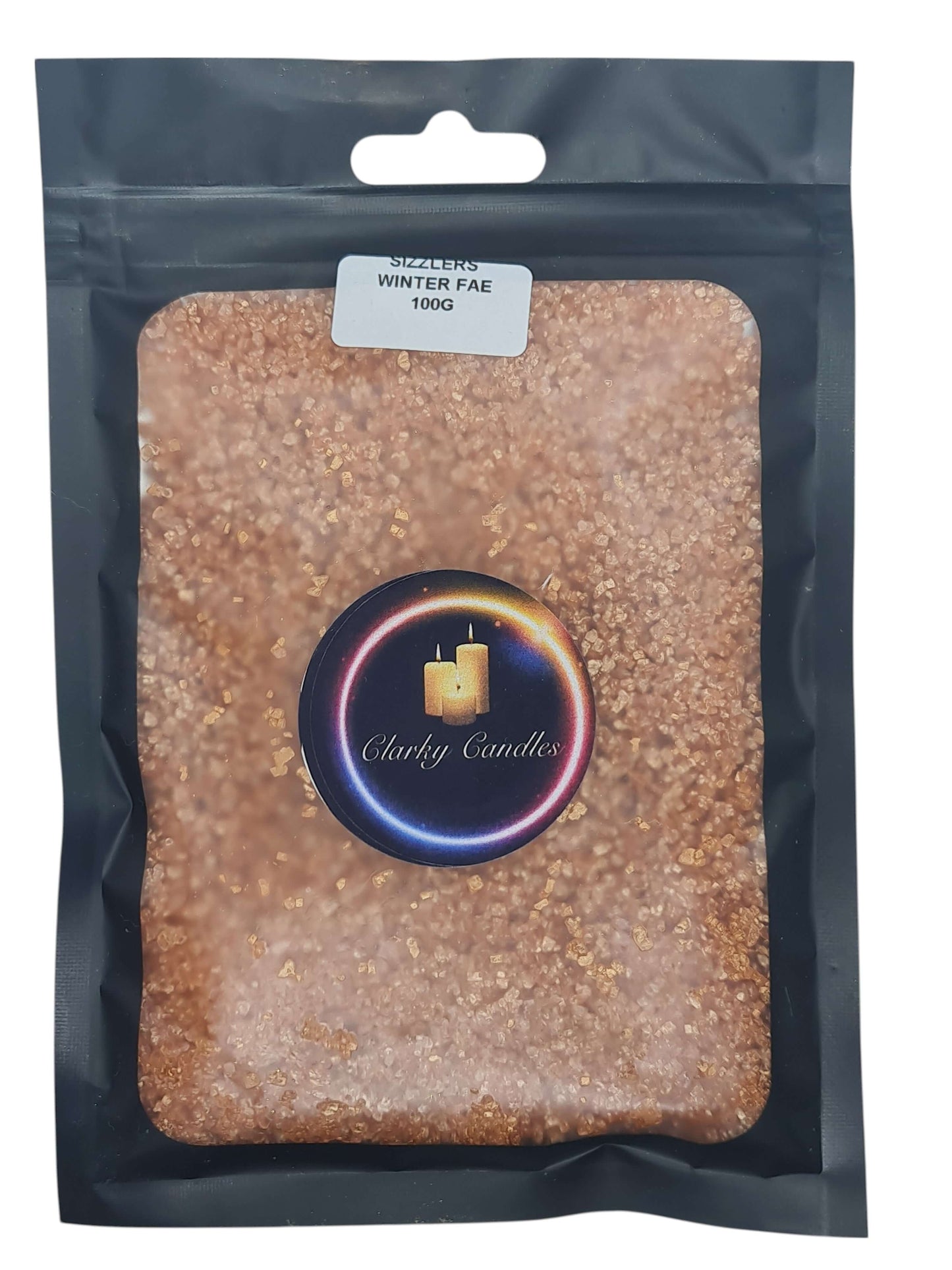 Scented Sizzlers - 100g