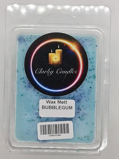 Bubblegum - Wax Melt